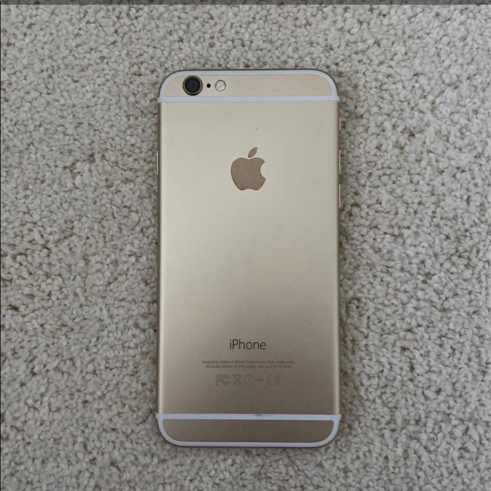 iPhone 6 - Picture 2 of 7